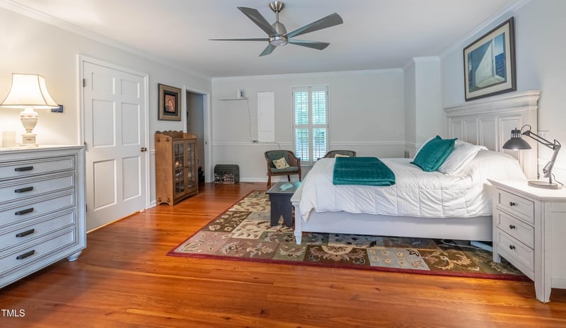 8604 Wellsley Way, Raleigh, NC 27613