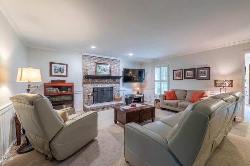 8604 Wellsley Way, Raleigh, NC 27613