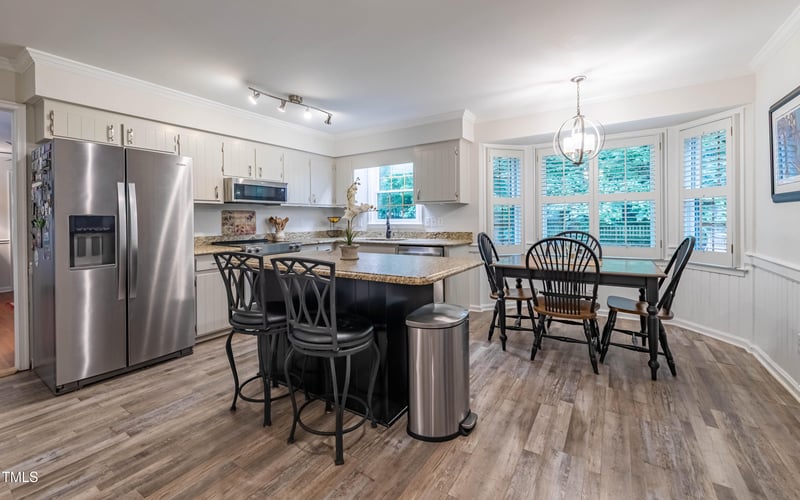 8604 Wellsley Way, Raleigh, NC 27613