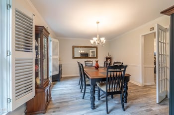 8604 Wellsley Way, Raleigh, NC 27613