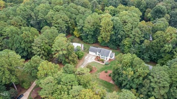 8604 Wellsley Way, Raleigh, NC 27613