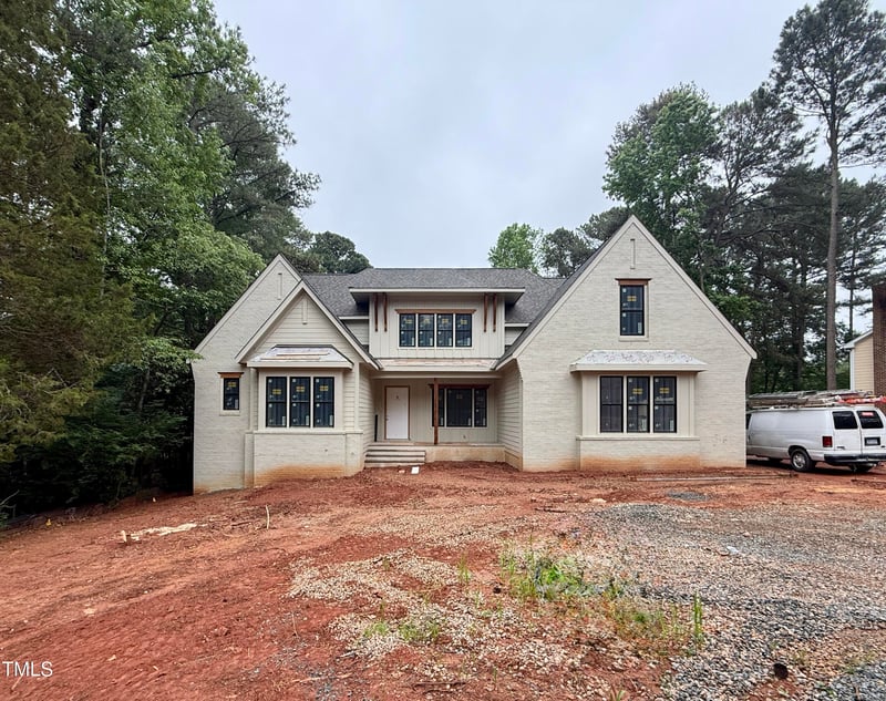8604 Windjammer Dr, Raleigh, NC 27615