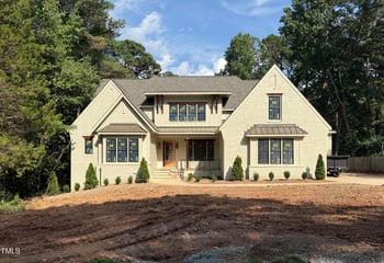 8604 Windjammer Dr, Raleigh, NC 27615