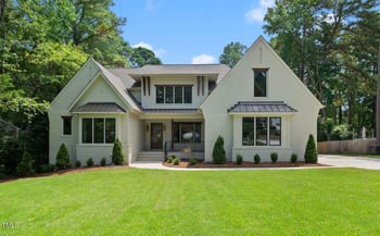 8604 Windjammer Dr, Raleigh, NC 27615
