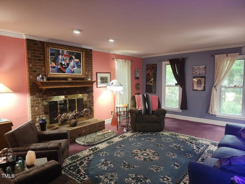 8605 Brookdale Dr, Raleigh, NC 27613