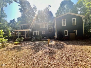 8605 Brookdale Dr, Raleigh, NC 27613