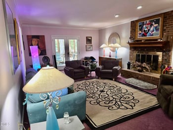 8605 Brookdale Dr, Raleigh, NC 27613