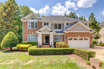 8605 Forester Ln, Cary, NC 27539
