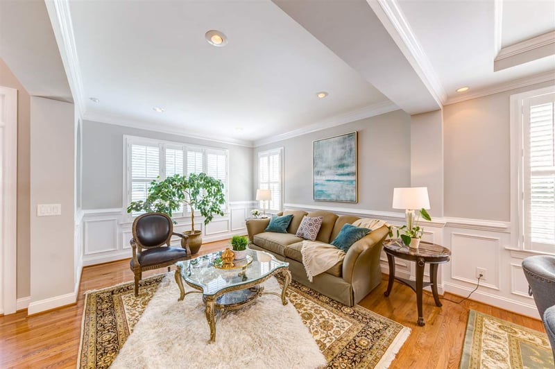 8605 Forester Ln, Cary, NC 27539