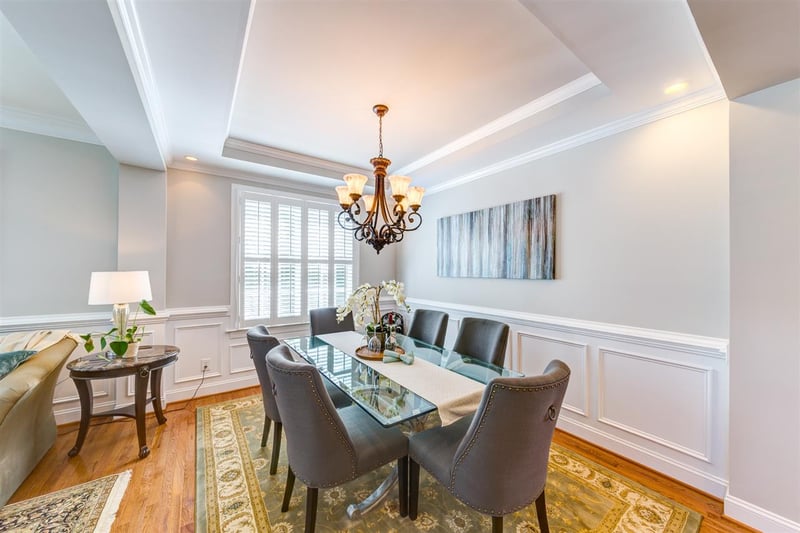 8605 Forester Ln, Cary, NC 27539