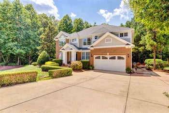8605 Forester Ln, Cary, NC 27539