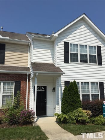 8605 London Park Ct, Raleigh, NC 27615