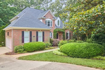 8605 Stanton Pl, Raleigh, NC 27615