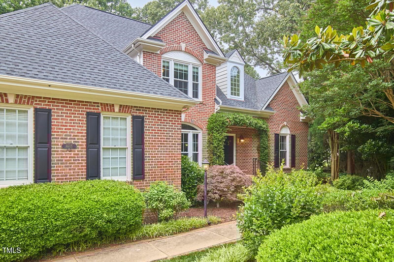 8605 Stanton Pl, Raleigh, NC 27615