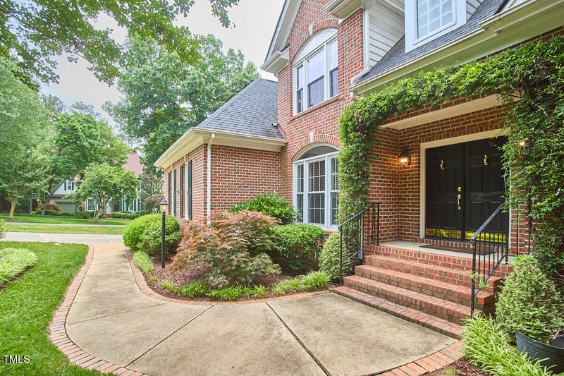 8605 Stanton Pl, Raleigh, NC 27615