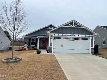 8606 Kenridge Ln, Fuquay Varina, NC 27526