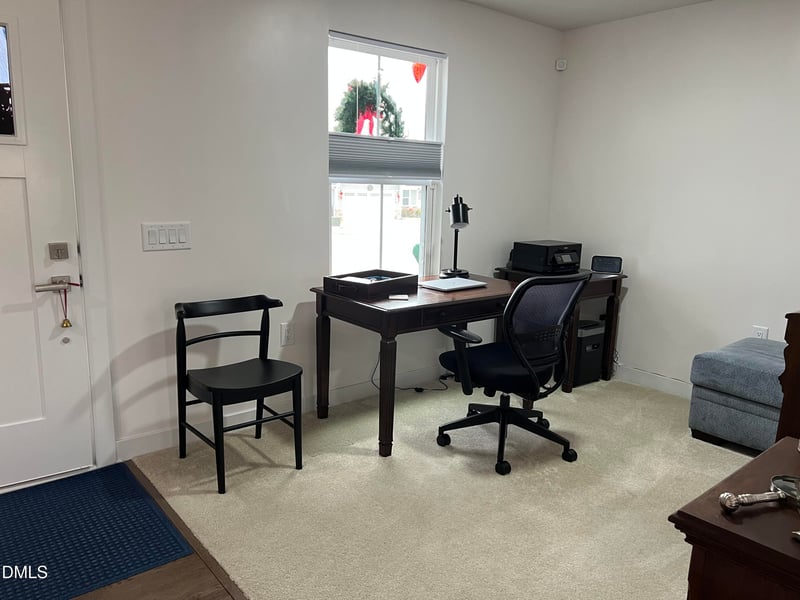 8606 Kenridge Ln, Fuquay Varina, NC 27526