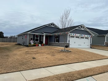 8606 Kenridge Ln, Fuquay Varina, NC 27526