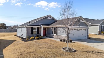 8606 Kenridge Ln, Fuquay Varina, NC 27526