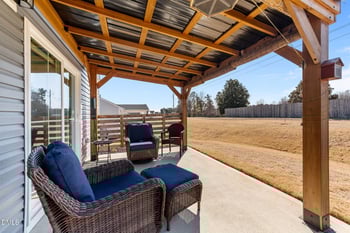 8606 Kenridge Ln, Fuquay Varina, NC 27526