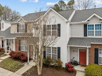 8606 London Park Ct, Raleigh, NC 27615