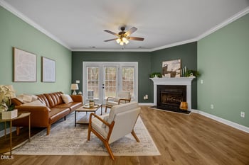 8606 London Park Ct, Raleigh, NC 27615