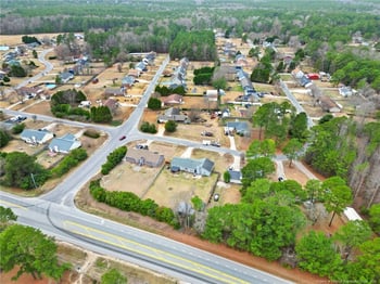 8606 Tangletree Dr, Linden, NC 28356