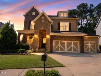 8607 Stonechase Dr, Raleigh, NC 27613
