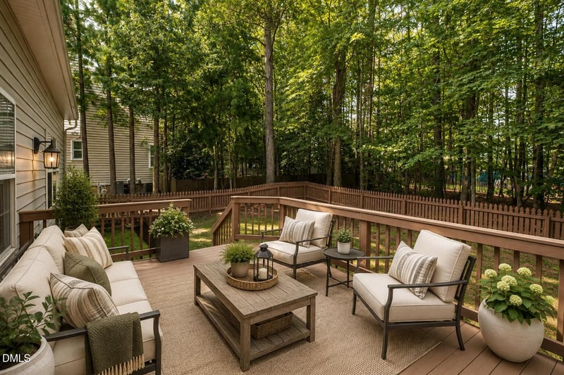 8608 Barrett Hall Ln, Wake Forest, NC 27587