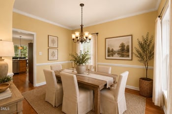 8608 Barrett Hall Ln, Wake Forest, NC 27587
