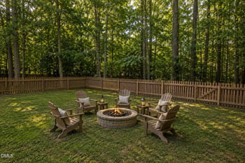 8608 Barrett Hall Ln, Wake Forest, NC 27587