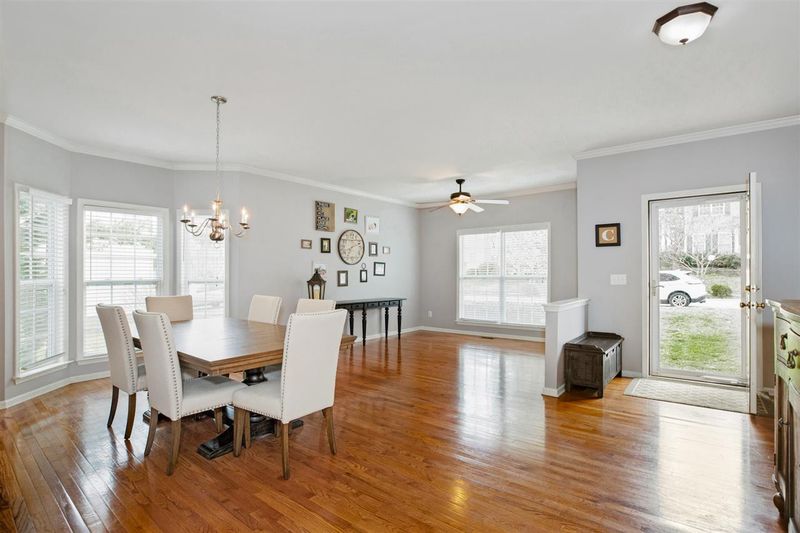 8608 Bratt Ave, Wake Forest, NC 27587