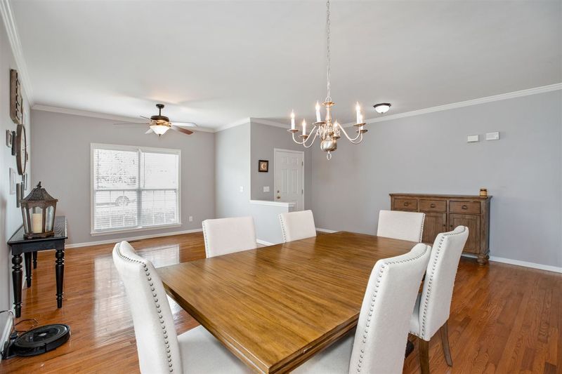 8608 Bratt Ave, Wake Forest, NC 27587