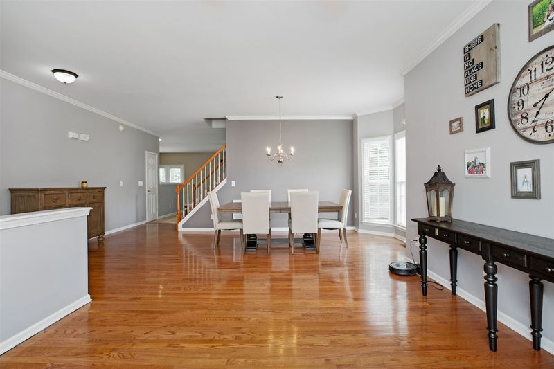 8608 Bratt Ave, Wake Forest, NC 27587