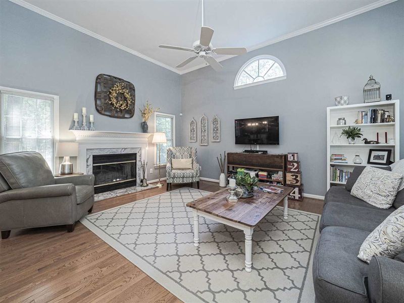 8608 Carolingian Ct, Raleigh, NC 27615