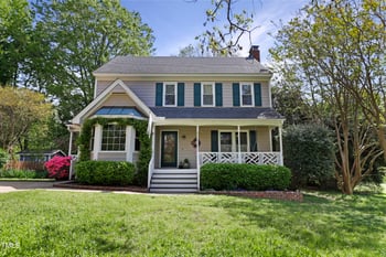 8608 Cheerful Ct, Raleigh, NC 27615