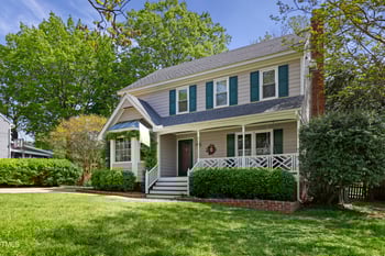 8608 Cheerful Ct, Raleigh, NC 27615
