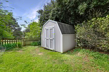 8608 Cheerful Ct, Raleigh, NC 27615