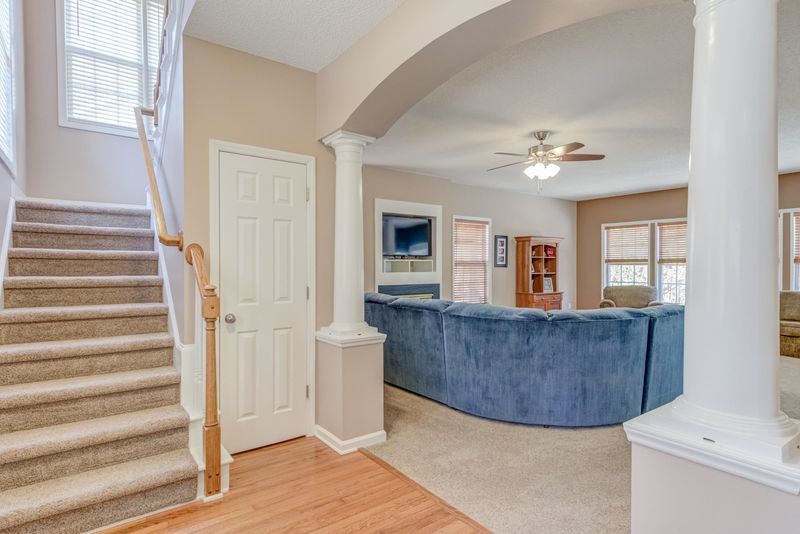 8608 Reindeer Moss Dr, Wake Forest, NC 27587