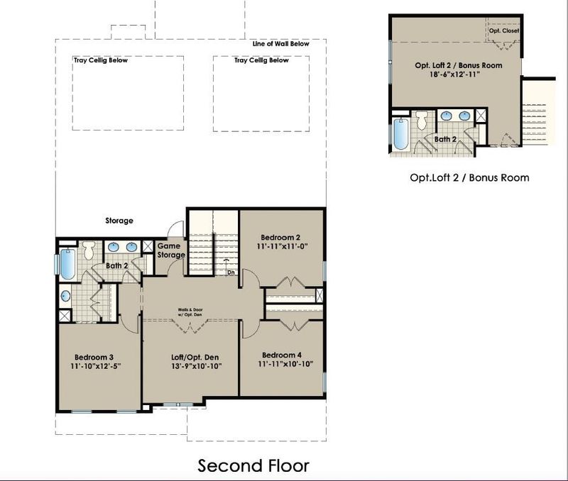 8608 Rowan Oak Ct, Wake Forest, NC 27587