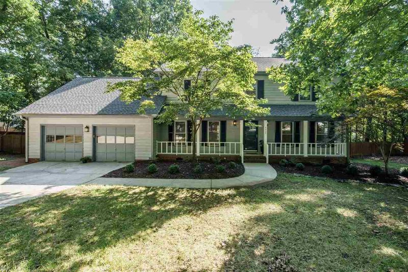 8608 Timberwind Dr, Raleigh, NC 27615