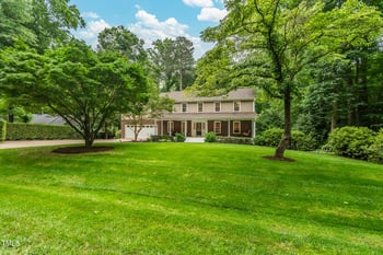 8608 Valley Brook Dr, Raleigh, NC 27613