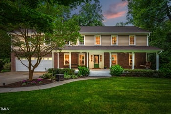 8608 Valley Brook Dr, Raleigh, NC 27613