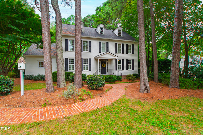 8609 Carriage Tour Ln, Raleigh, NC 27615
