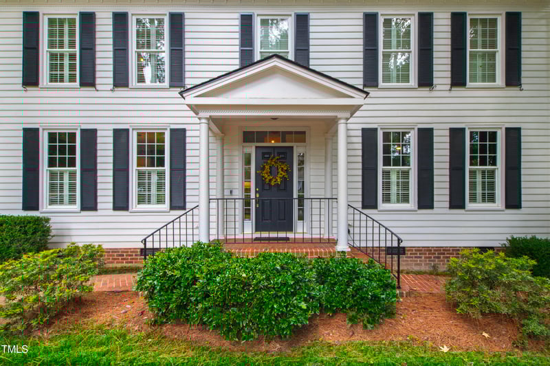 8609 Carriage Tour Ln, Raleigh, NC 27615