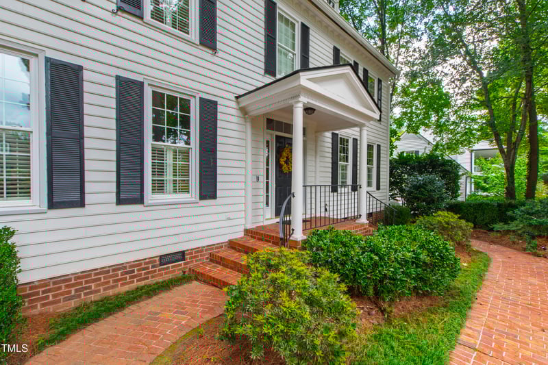 8609 Carriage Tour Ln, Raleigh, NC 27615