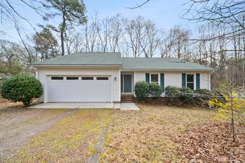 8609 Cavatina Ct, Apex, NC 27539