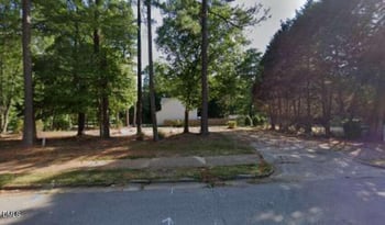8609 Leesville Rd Lot 1, Raleigh, NC 27613