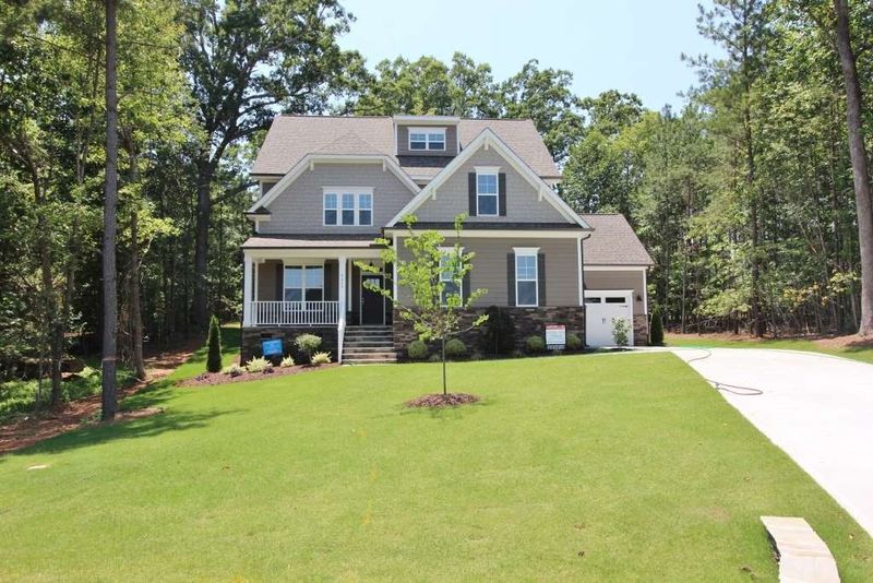 8609 Rowan Oak Ct, Wake Forest, NC 27587