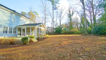 8609 Timberwind Dr, Raleigh, NC 27615